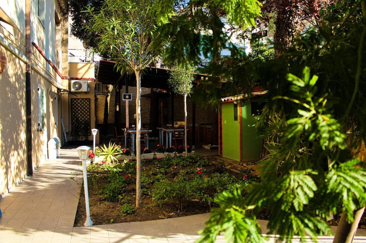 La Casa Di Nonno Giulio Bed & Breakfast Porto SantʼElpidio Eksteriør bilde