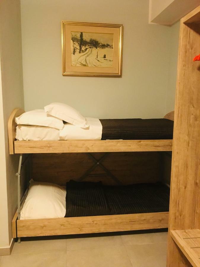 La Casa Di Nonno Giulio Bed & Breakfast Porto SantʼElpidio Eksteriør bilde