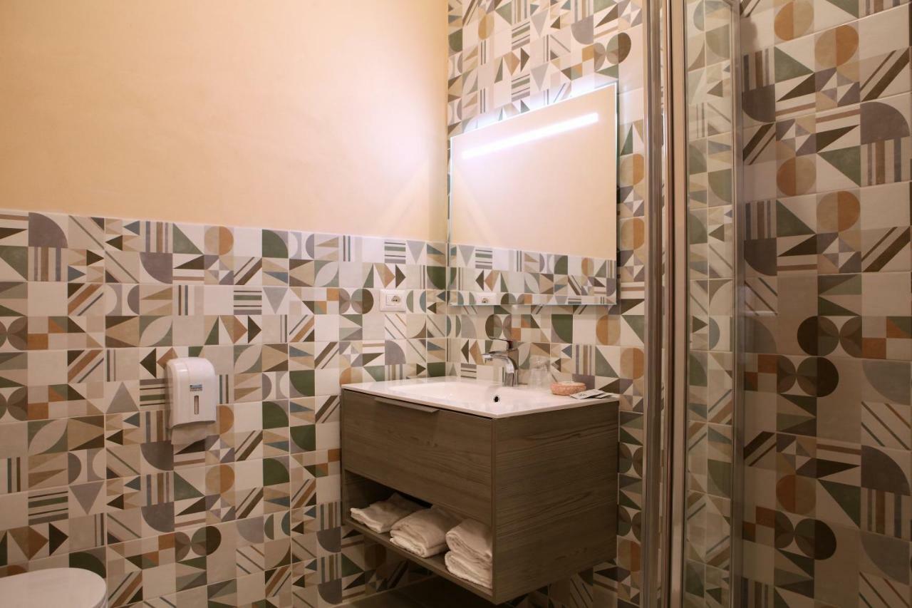 La Casa Di Nonno Giulio Bed & Breakfast Porto SantʼElpidio Eksteriør bilde