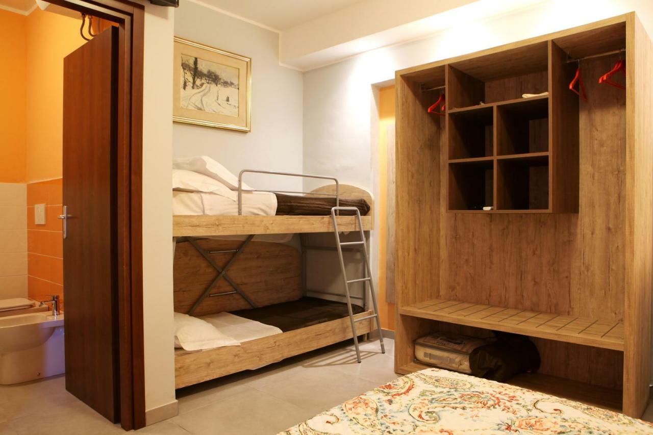 La Casa Di Nonno Giulio Bed & Breakfast Porto SantʼElpidio Eksteriør bilde