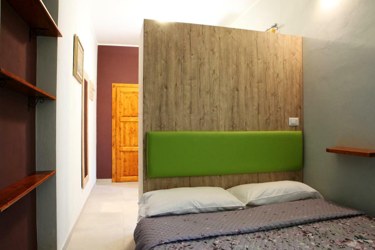 La Casa Di Nonno Giulio Bed & Breakfast Porto SantʼElpidio Eksteriør bilde
