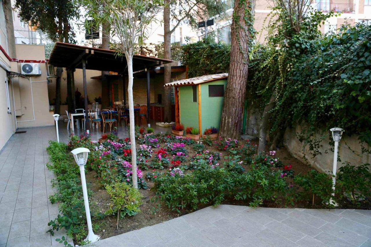 La Casa Di Nonno Giulio Bed & Breakfast Porto SantʼElpidio Eksteriør bilde