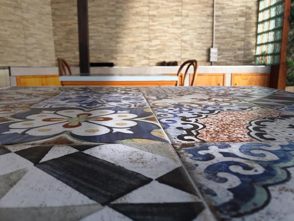La Casa Di Nonno Giulio Bed & Breakfast Porto SantʼElpidio Eksteriør bilde